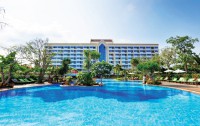   Jomtien Garden Hotel & Resort 3*  1