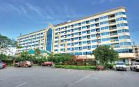   Jomtien Garden Hotel & Resort 3*  68