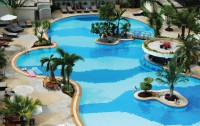   Jomtien Garden Hotel & Resort 3*  65