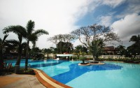   Jomtien Garden Hotel & Resort 3*  64