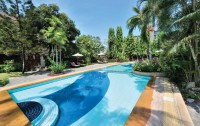   Jomtien Garden Hotel & Resort 3*  63