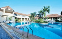   Jomtien Garden Hotel & Resort 3*  61