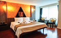   Jomtien Garden Hotel & Resort 3*  59