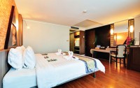   Jomtien Garden Hotel & Resort 3*  58