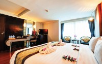   Jomtien Garden Hotel & Resort 3*  57