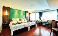   Jomtien Garden Hotel & Resort 3*  56