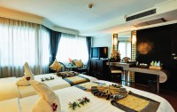   Jomtien Garden Hotel & Resort 3*  55