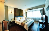   Jomtien Garden Hotel & Resort 3*  53