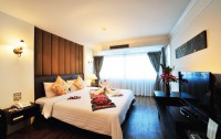   Jomtien Garden Hotel & Resort 3*  51