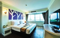   Jomtien Garden Hotel & Resort 3*  50