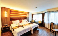   Jomtien Garden Hotel & Resort 3*  45