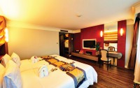   Jomtien Garden Hotel & Resort 3*  44