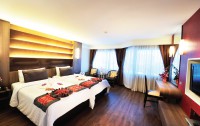   Jomtien Garden Hotel & Resort 3*  43