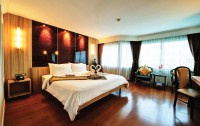   Jomtien Garden Hotel & Resort 3*  42