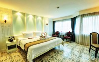   Jomtien Garden Hotel & Resort 3*  41