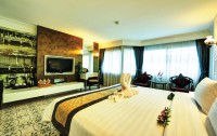   Jomtien Garden Hotel & Resort 3*  40