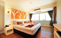   Jomtien Garden Hotel & Resort 3*  38