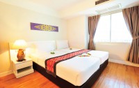   Jomtien Garden Hotel & Resort 3*  37