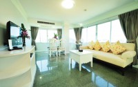   Jomtien Garden Hotel & Resort 3*  36