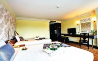   Jomtien Garden Hotel & Resort 3*  33