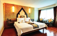   Jomtien Garden Hotel & Resort 3*  31