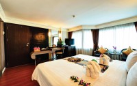   Jomtien Garden Hotel & Resort 3*  30