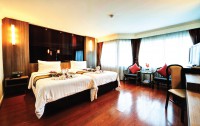   Jomtien Garden Hotel & Resort 3*  29