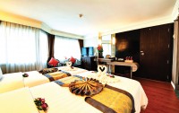   Jomtien Garden Hotel & Resort 3*  28