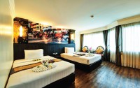   Jomtien Garden Hotel & Resort 3*  27