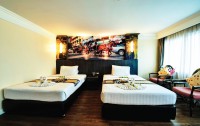   Jomtien Garden Hotel & Resort 3*  26