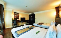   Jomtien Garden Hotel & Resort 3*  24