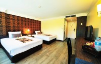   Jomtien Garden Hotel & Resort 3*  23