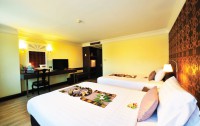   Jomtien Garden Hotel & Resort 3*  22