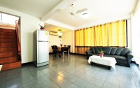   Jomtien Garden Hotel & Resort 3*  19