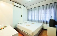   Jomtien Garden Hotel & Resort 3*  14