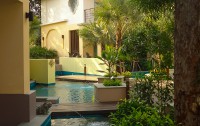   Long Beach Garden Hotel And Pavilion 4*  45