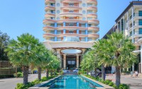   Long Beach Garden Hotel And Pavilion 4*  37