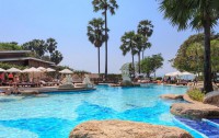   Long Beach Garden Hotel And Pavilion 4*  35