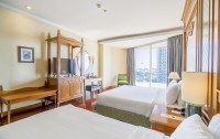   Long Beach Garden Hotel And Pavilion 4*  16