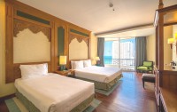   Long Beach Garden Hotel And Pavilion 4*  14