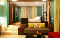   Long Beach Garden Hotel And Pavilion 4*  10