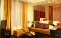   Long Beach Garden Hotel And Pavilion 4*  8