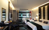   Long Beach Garden Hotel And Pavilion 4*  6