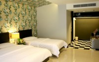   Pattaya Garden Hotel 3*  21