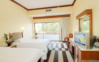   Pattaya Garden Hotel 3*  22