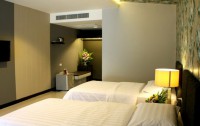   Pattaya Garden Hotel 3*  18