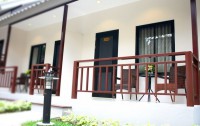   Pattaya Garden Hotel 3*  16