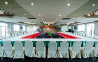 Pattaya Garden Hotel 3*  5