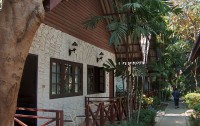   Pattaya Garden Hotel 3*  7