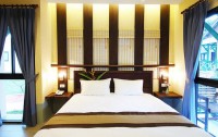   Pattaya Garden Hotel 3*  14